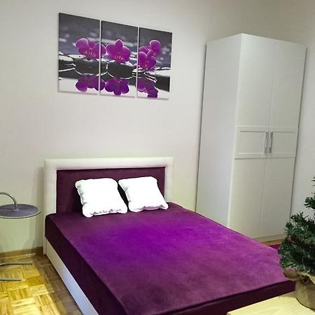 Apartment Mia ベオグラード 部屋 写真