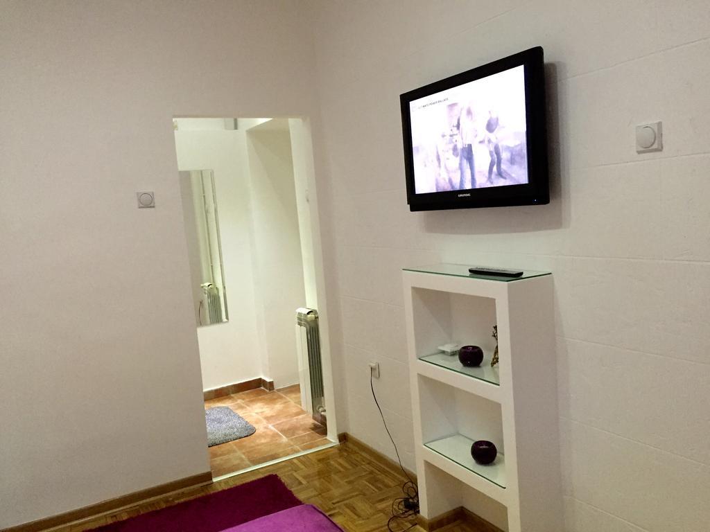 Apartment Mia ベオグラード 部屋 写真