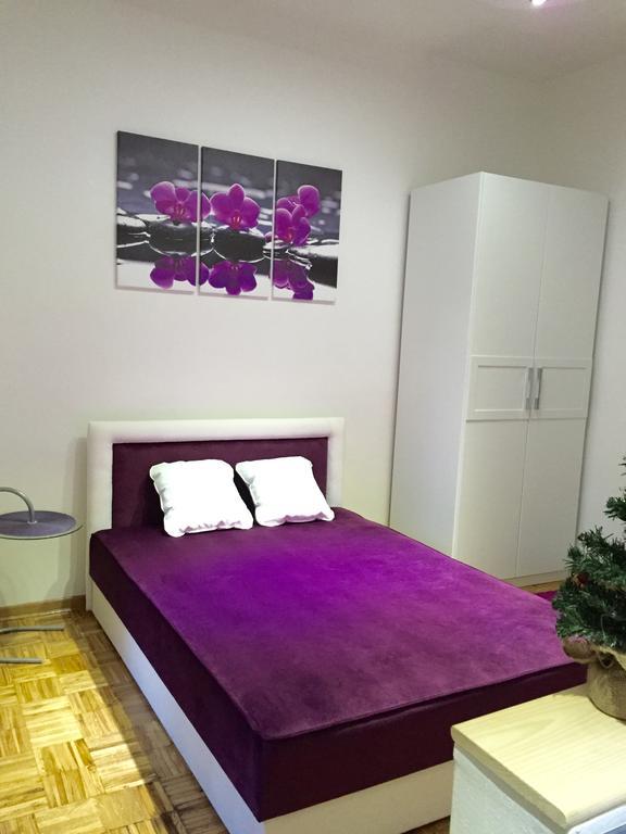 Apartment Mia ベオグラード 部屋 写真