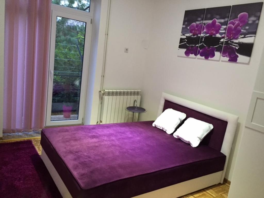 Apartment Mia ベオグラード 部屋 写真