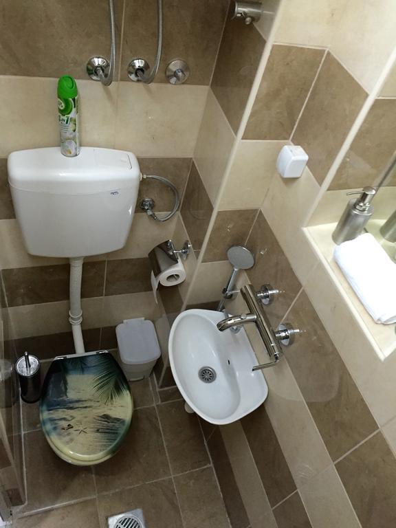 Apartment Mia ベオグラード 部屋 写真