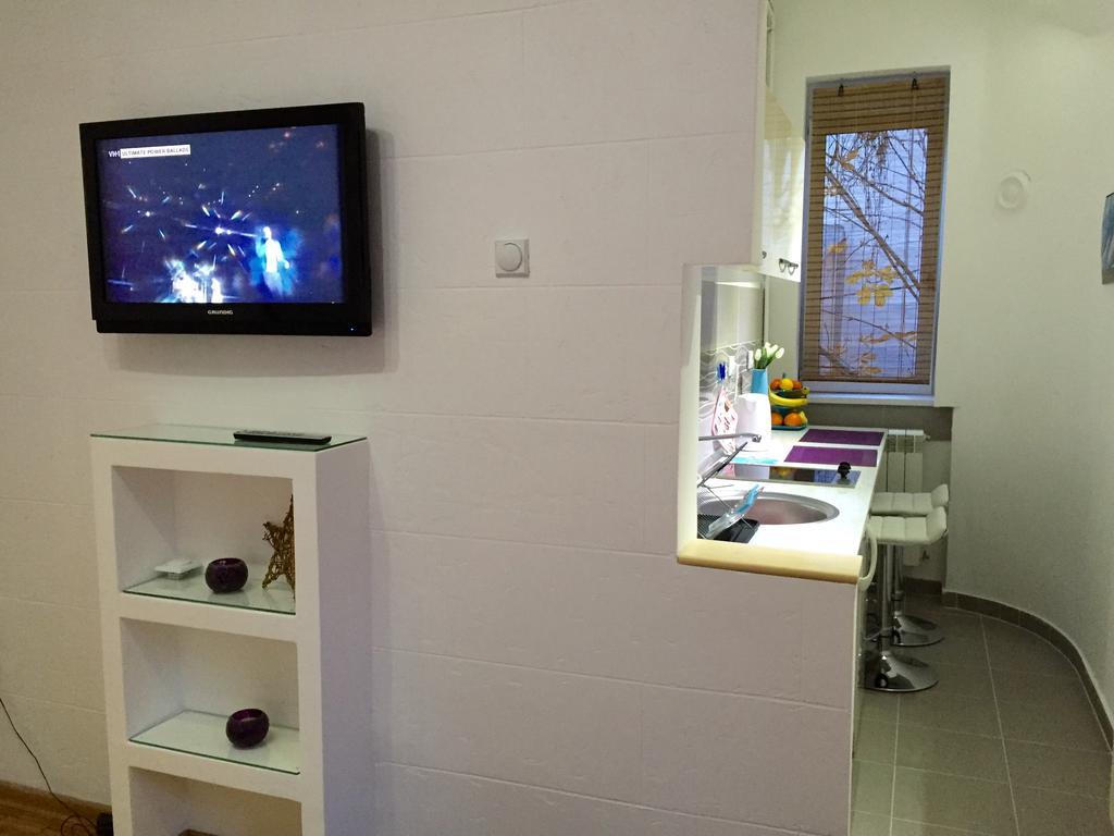 Apartment Mia ベオグラード 部屋 写真