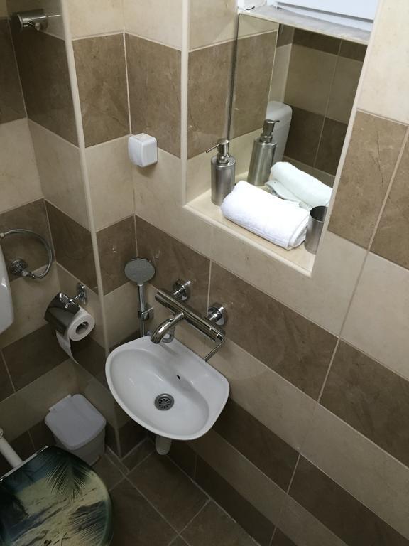 Apartment Mia ベオグラード 部屋 写真