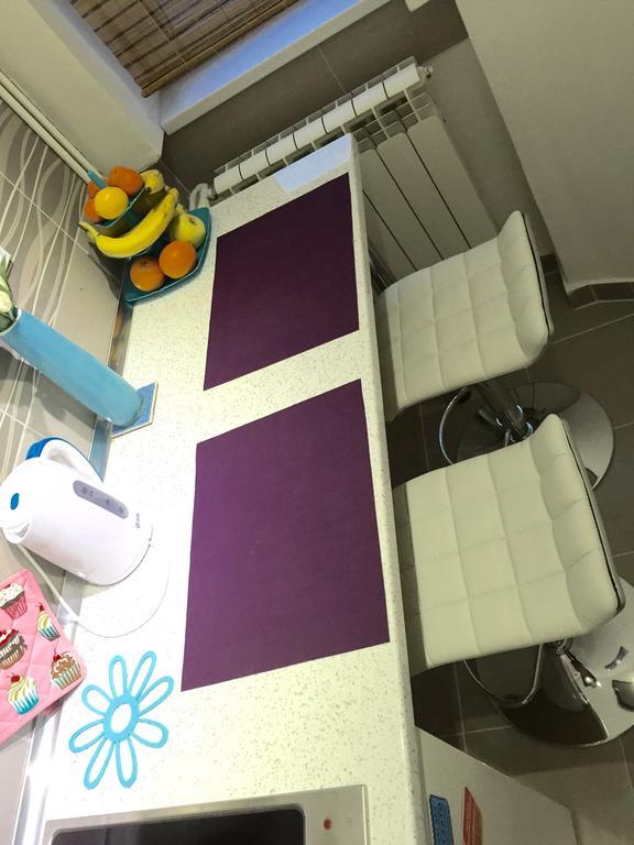 Apartment Mia ベオグラード 部屋 写真