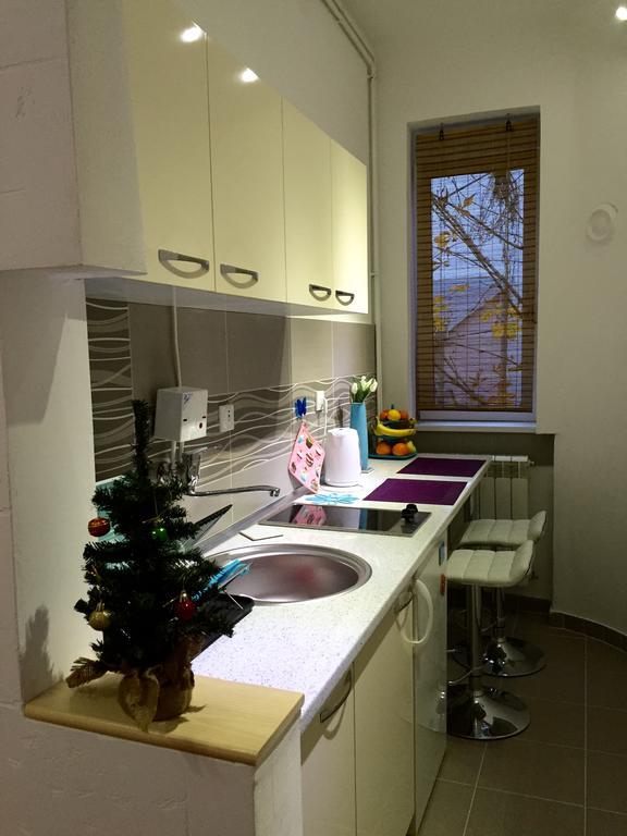Apartment Mia ベオグラード 部屋 写真