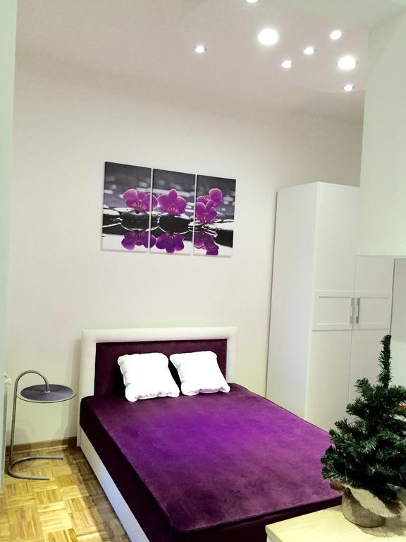 Apartment Mia ベオグラード エクステリア 写真