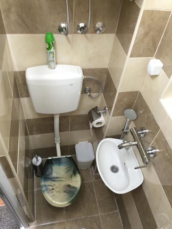 Apartment Mia ベオグラード 部屋 写真