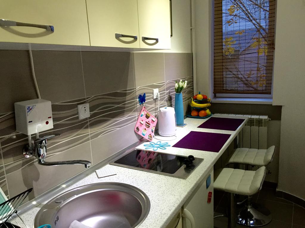 Apartment Mia ベオグラード 部屋 写真