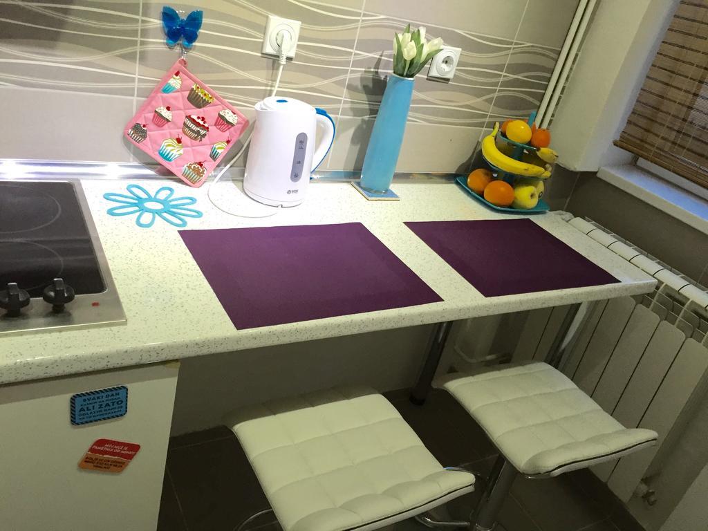 Apartment Mia ベオグラード 部屋 写真