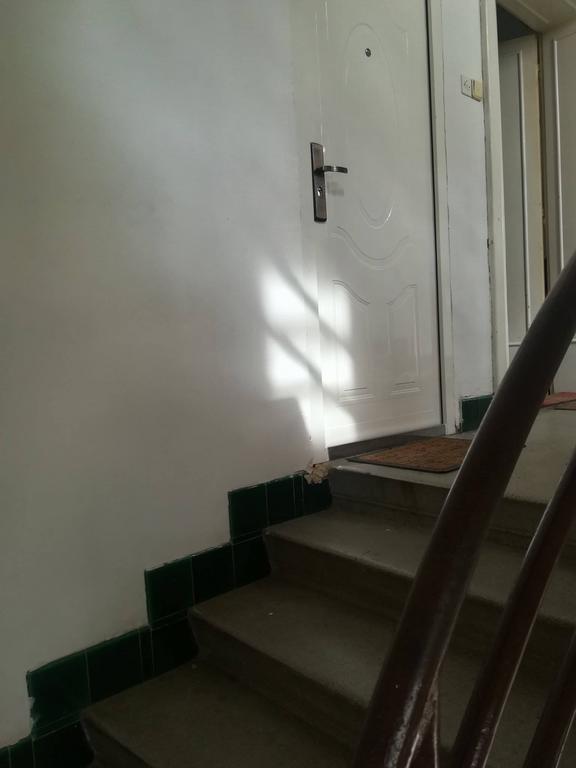 Apartment Mia ベオグラード エクステリア 写真